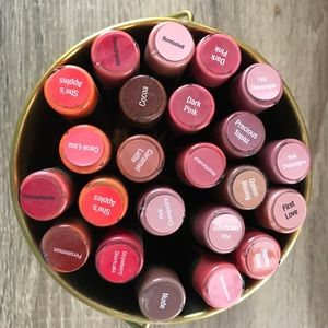 LipSense Lip Colors
